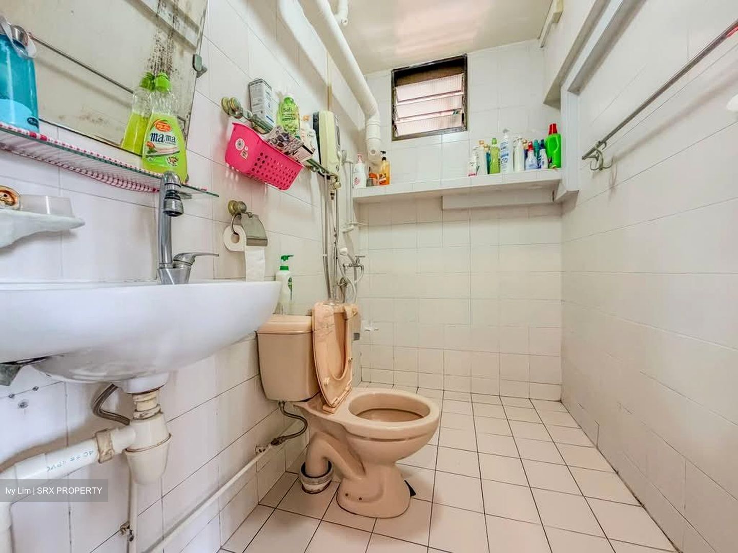 Blk 291E Spring View (Bukit Batok), HDB 4 Rooms #582526601
